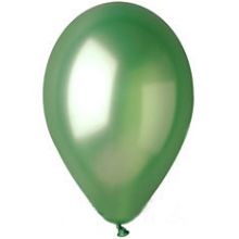 Воздушный шар (30 см) (зеленый)(30 см) (зеленый)